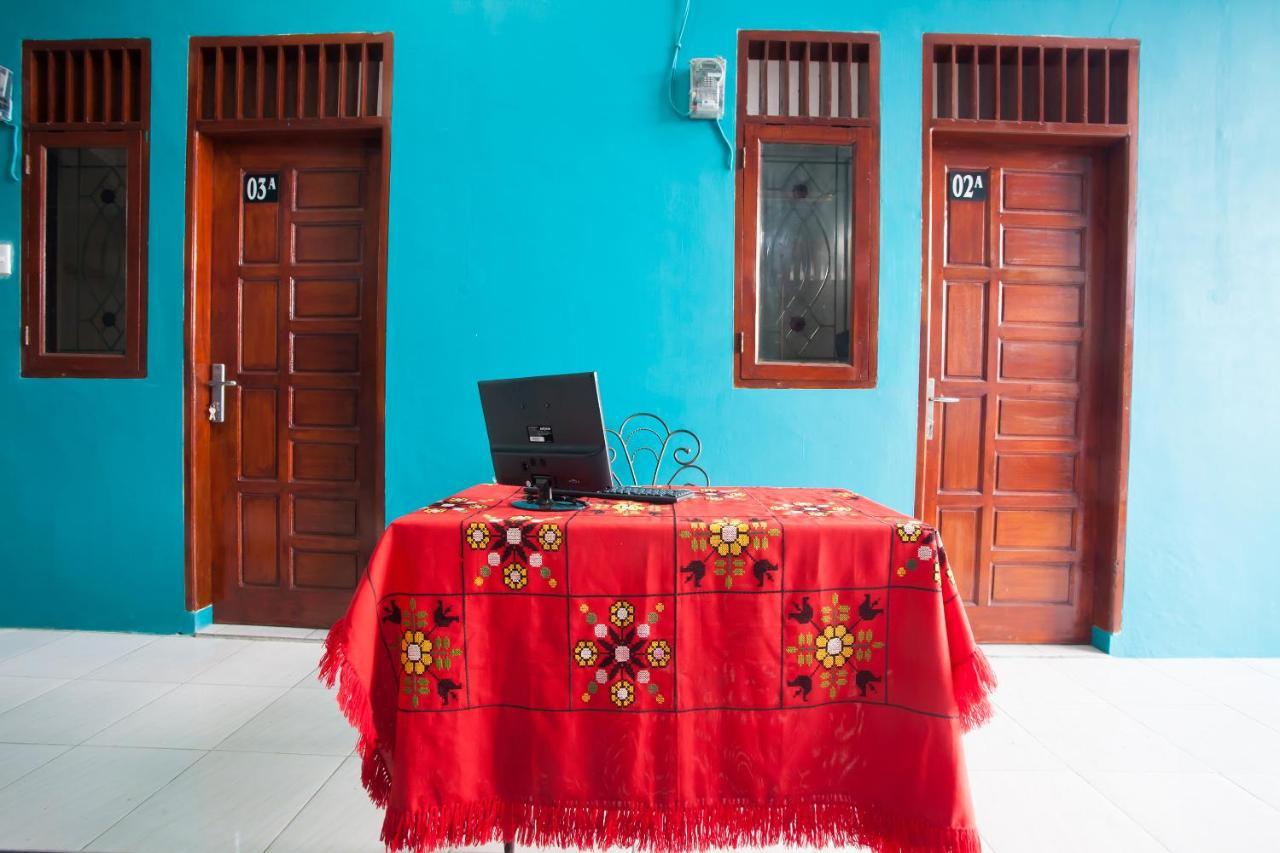 Oyo 1978 Pondok Indah Residence Medan Kültér fotó